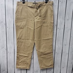 Lauren by Ralph Lauren Capri, Size 6P